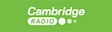 Logo for Cambridge Radio